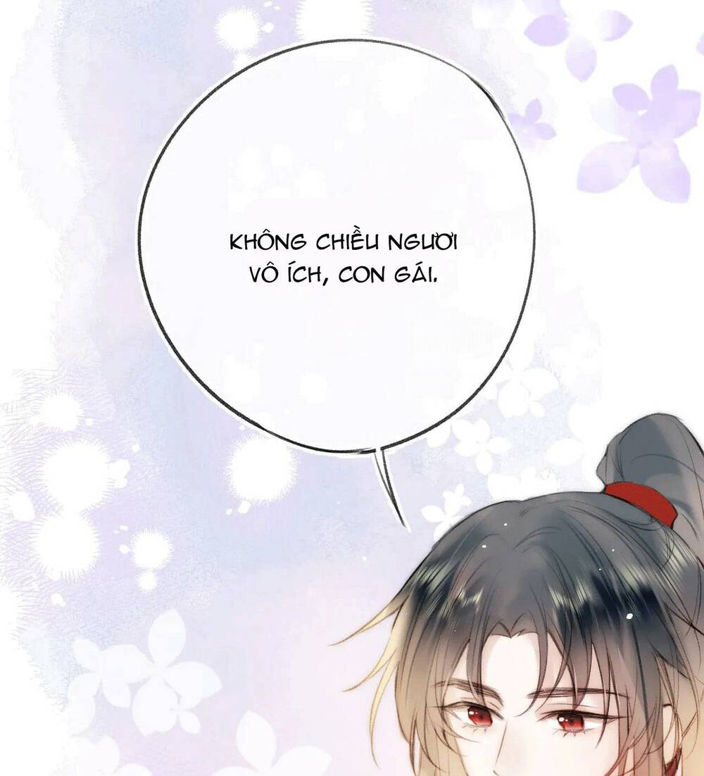 Vi Phu Của Ta Là Long Ngạo Thiên Chương 44 Ảnh 11