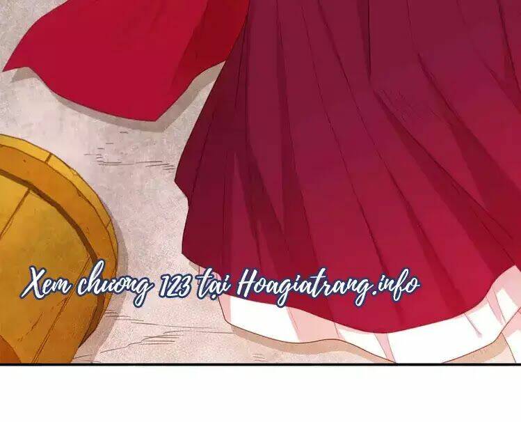 Ác Nữ Hoàng Hậu Chương 122 Ảnh 70