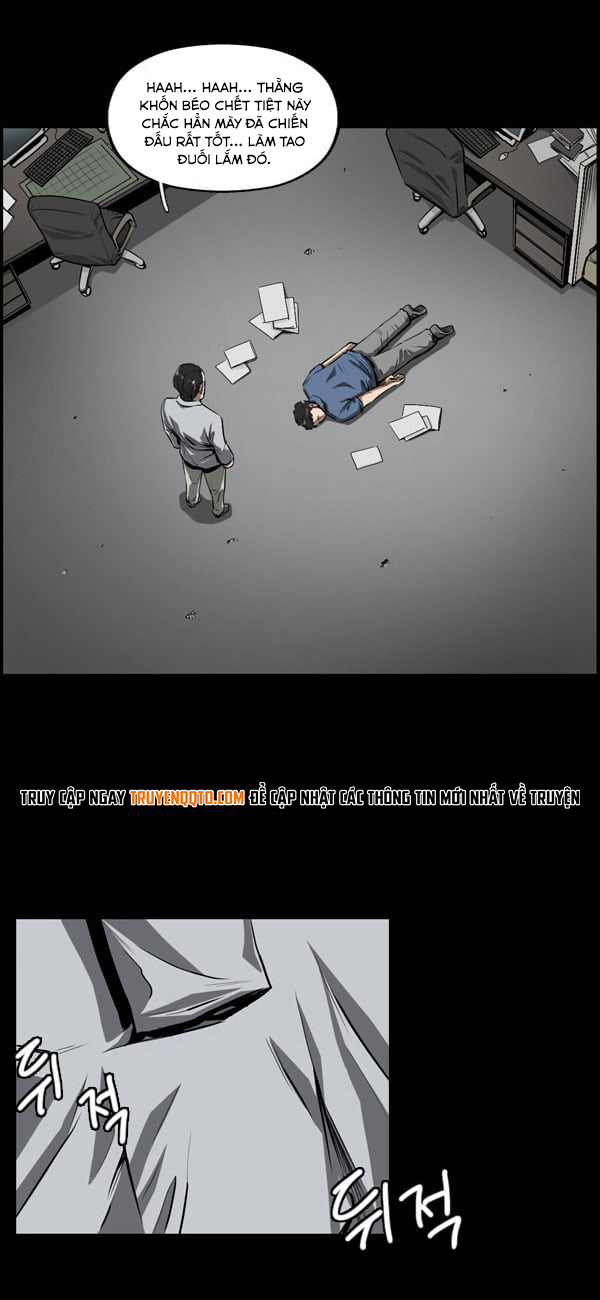 Dư Vật Chương 23 Ảnh 38