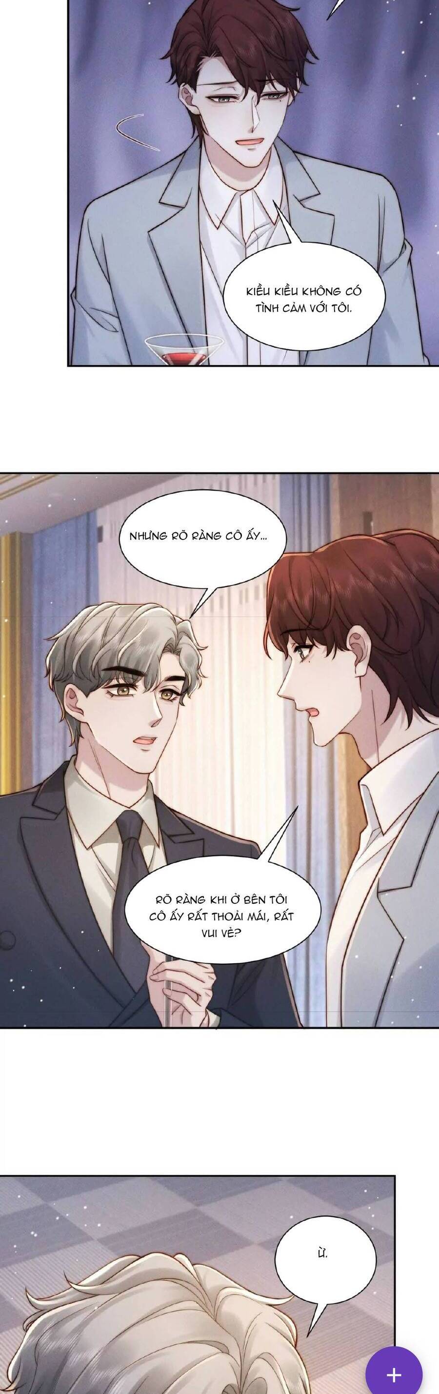 Hôn Nhân Chớp Nhoáng Chương 29 Ảnh 28