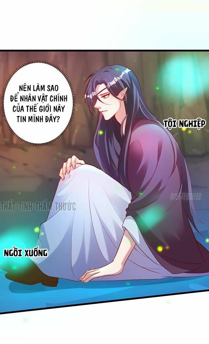 Liêu Liêu Trai Chương 4 Ảnh 12