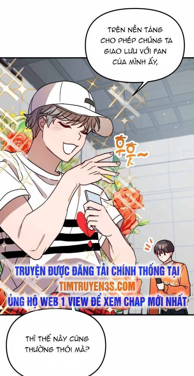 Thư Viện Ẩn Của Siêu Idol Chương 27 Ảnh 33