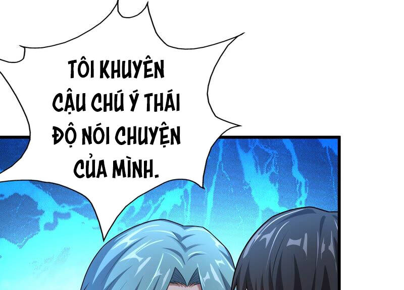 Siêu Năng Phân Hóa Chương 16 Ảnh 28