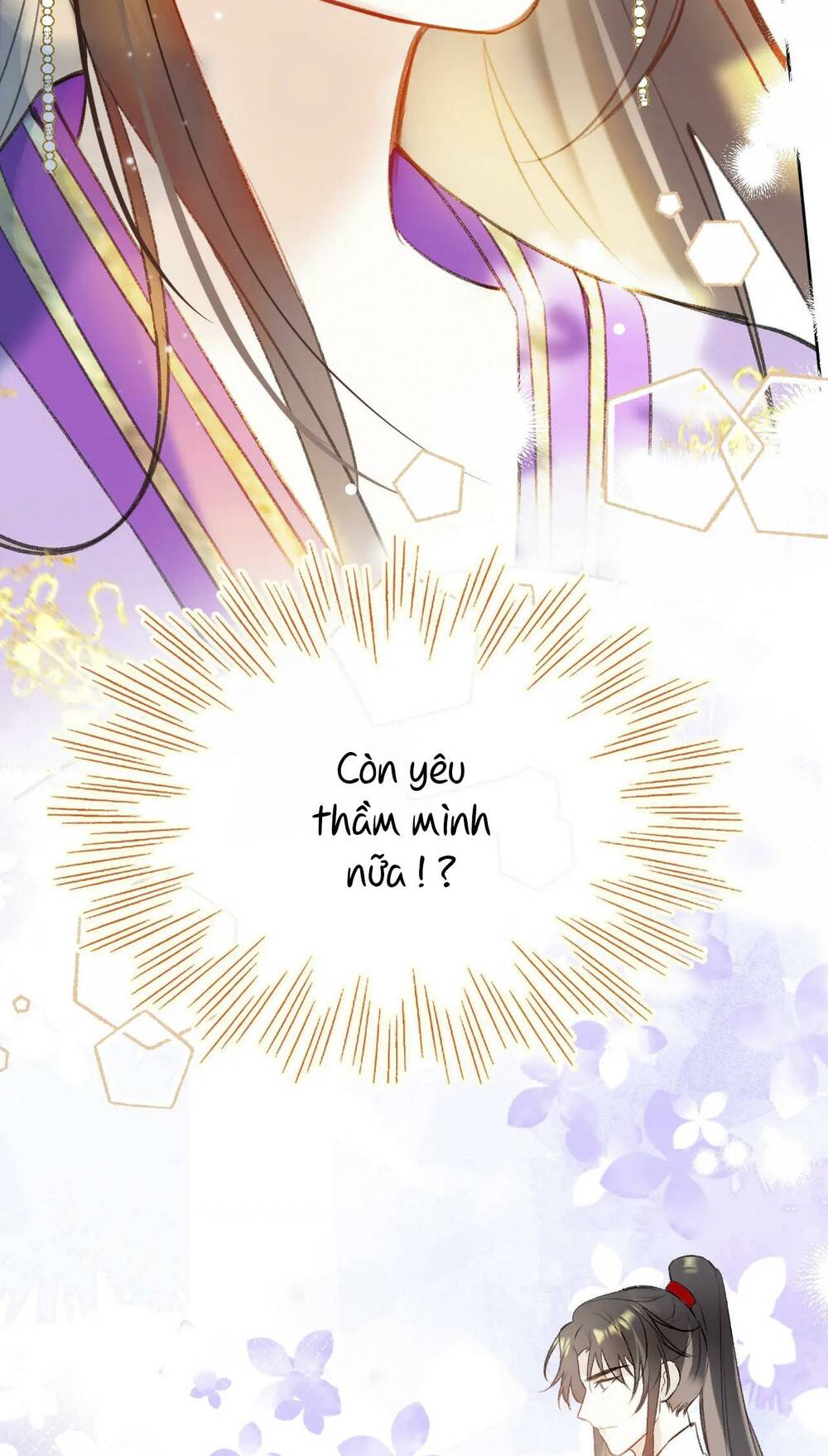 Vi Phu Của Ta Là Long Ngạo Thiên Chương 39 Ảnh 36