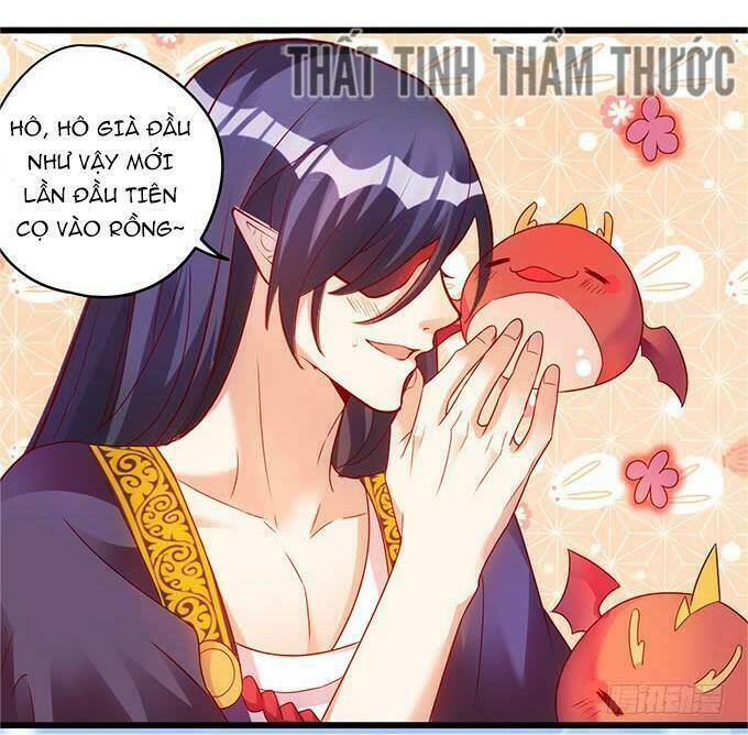 Liêu Liêu Trai Chương 6 Ảnh 11