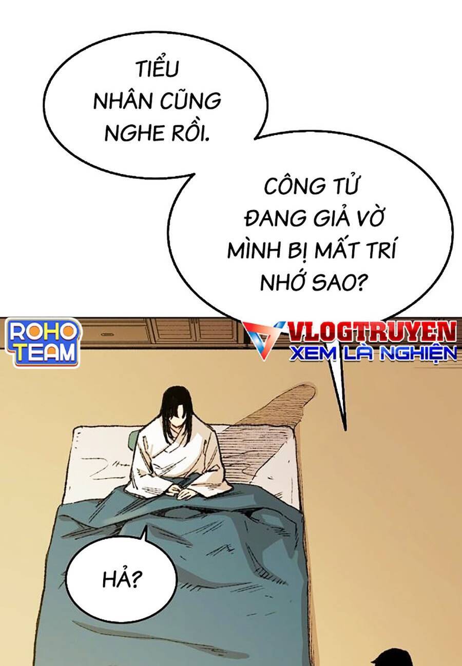 Trùng Sinh Thành Thiên Ma Chương 1 Ảnh 138