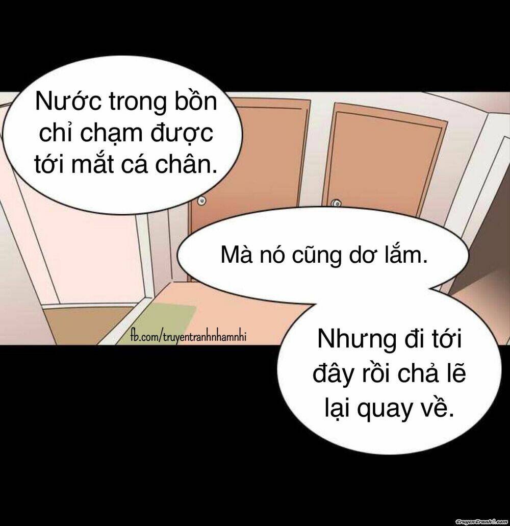 Chiller Chương 30 Ảnh 11