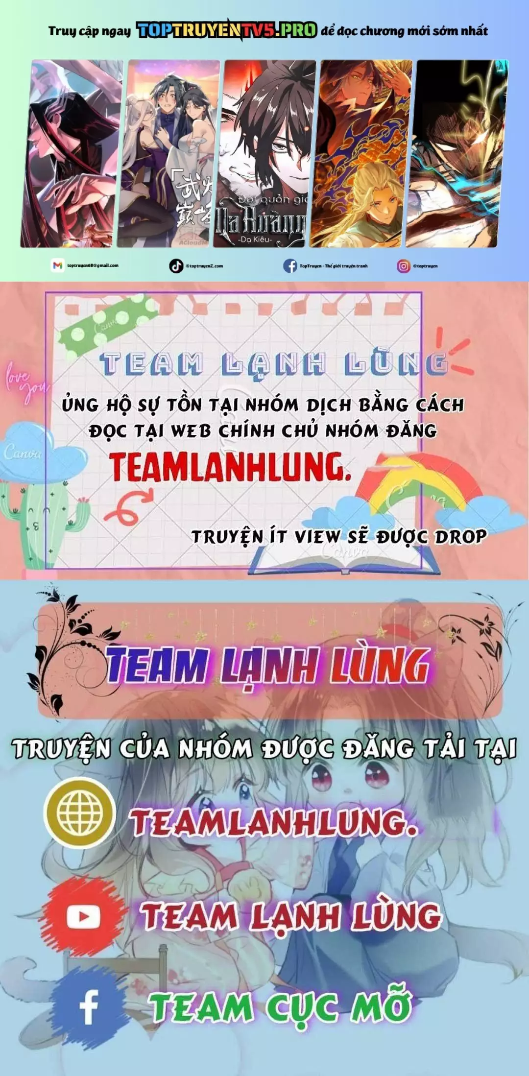 Vi Phu Của Ta Là Long Ngạo Thiên Chương 49 Ảnh 2