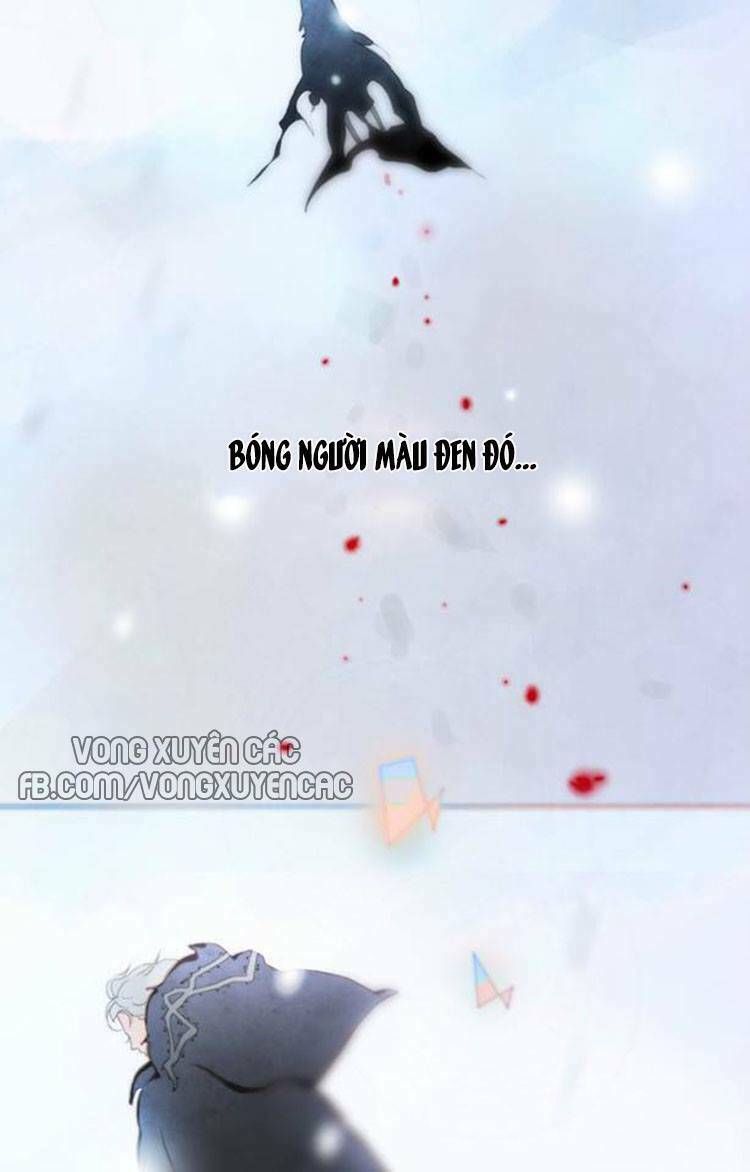 Vũ Trụ Cầm Vị Hưởng Chương 4 Ảnh 32