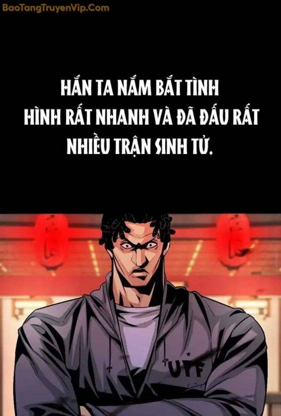 Thế Hệ Bất Hảo Chương 6 Ảnh 66