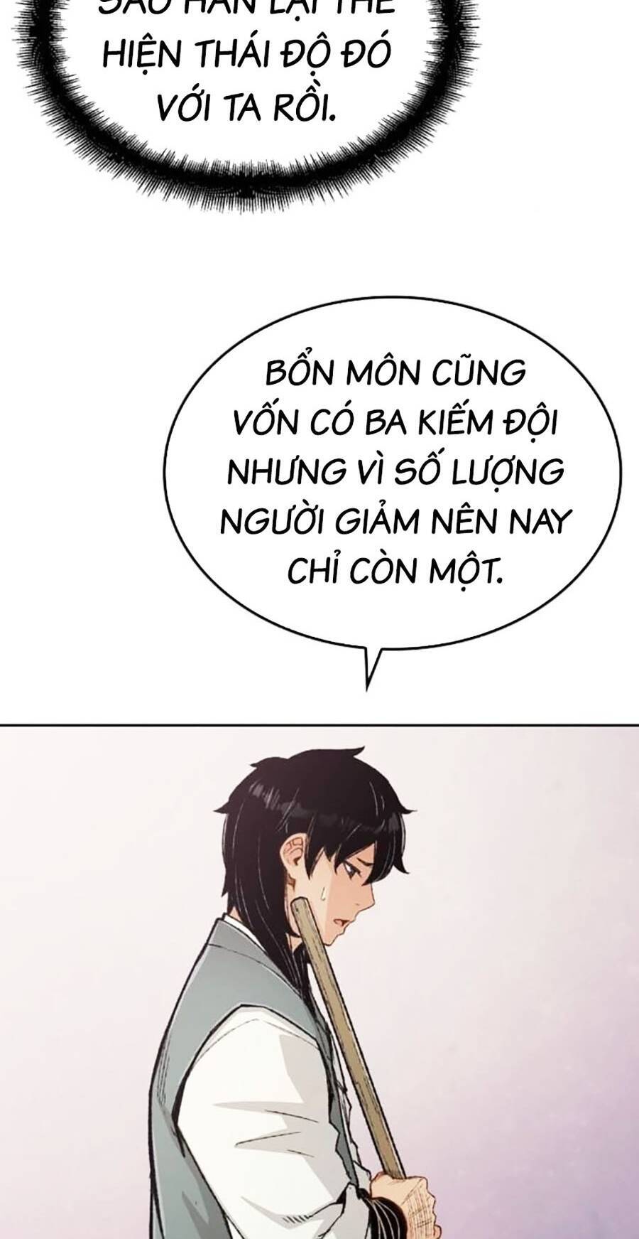 Trùng Sinh Thành Thiên Ma Chương 4 Ảnh 69