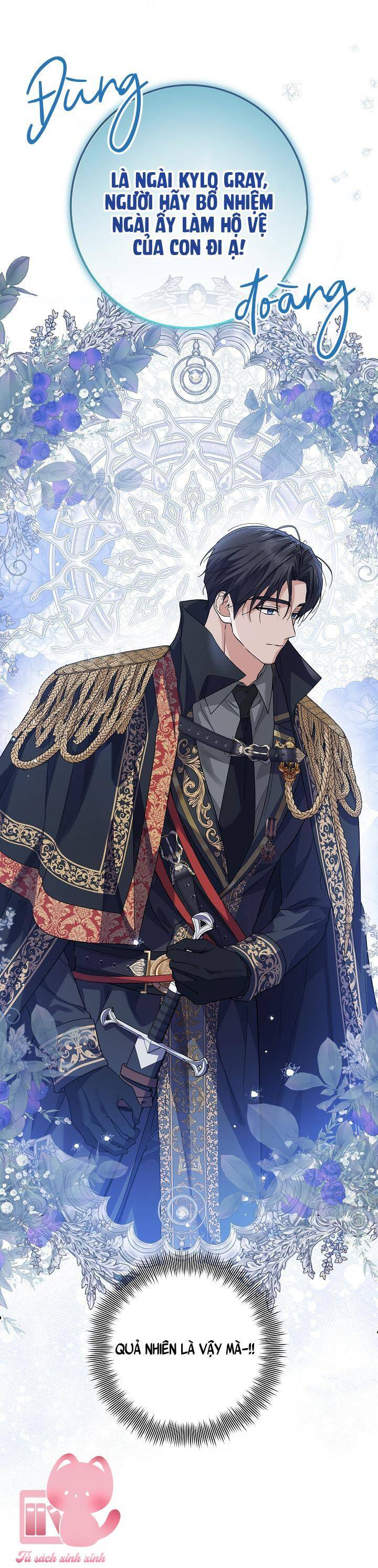 Hoàng Nữ Cosplay Nonfan Chương 44 Ảnh 32