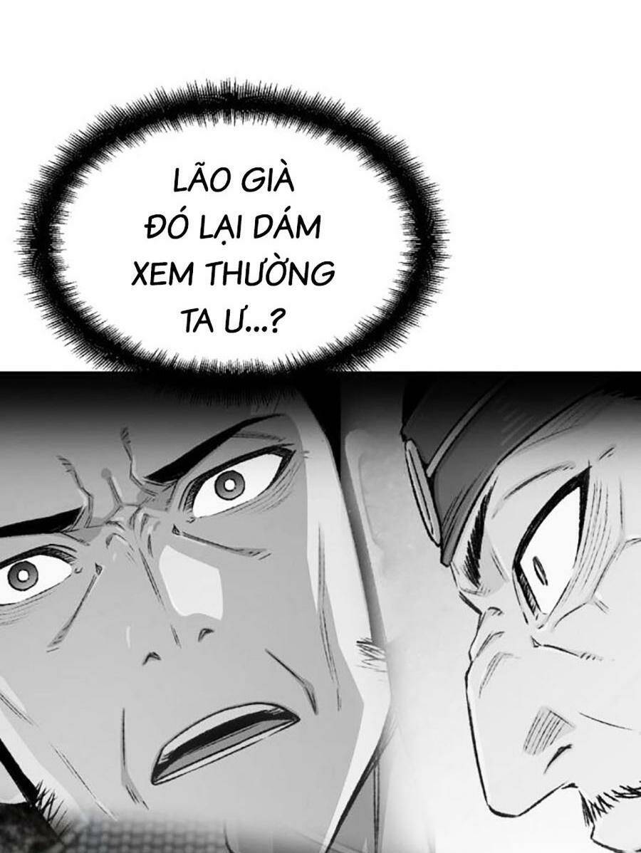 Trùng Sinh Thành Thiên Ma Chương 8 Ảnh 34