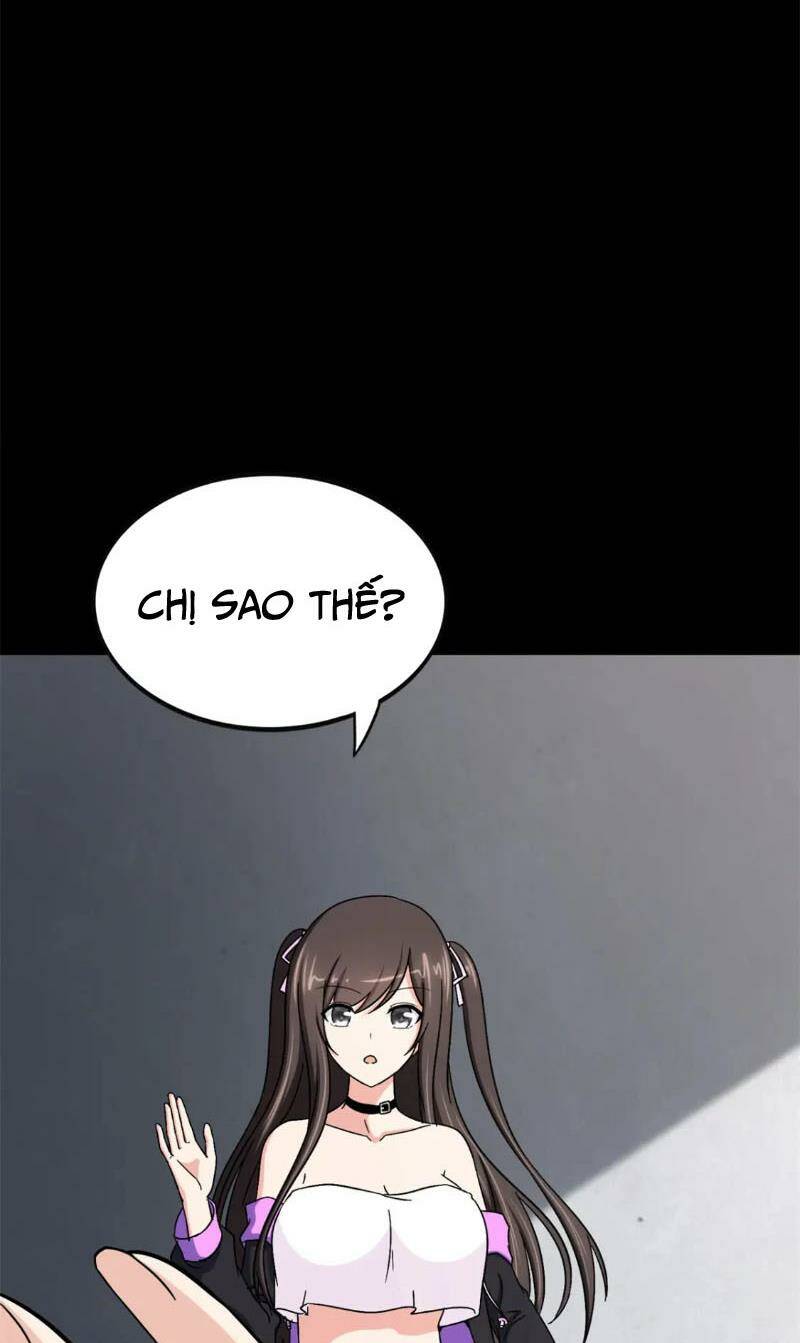 Bạn Gái Zombie Của Tôi Chương 410 Ảnh 10