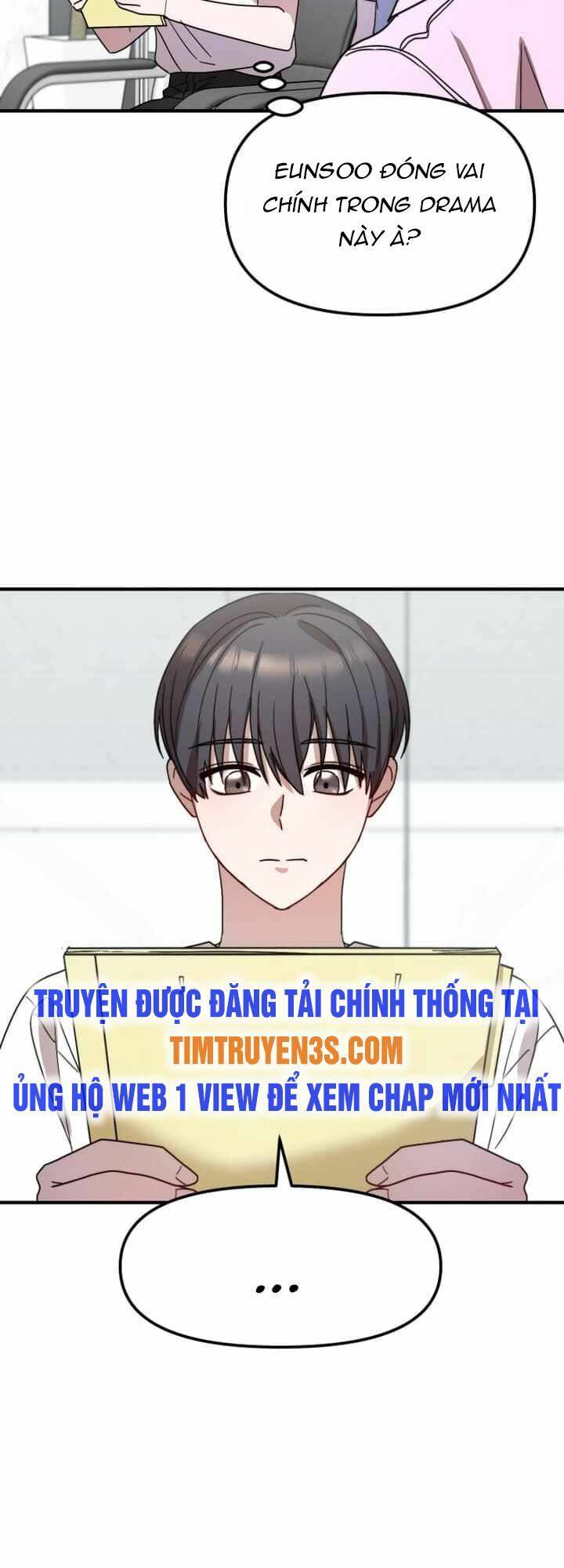Thư Viện Ẩn Của Siêu Idol Chương 39 Ảnh 16
