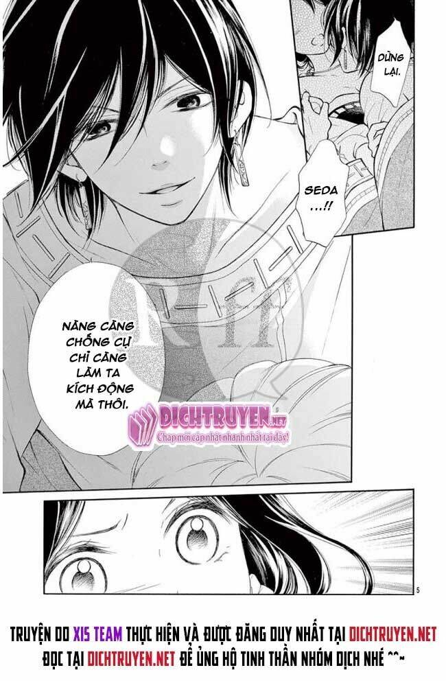 Kagehime No Konrei Chương 12 Ảnh 6