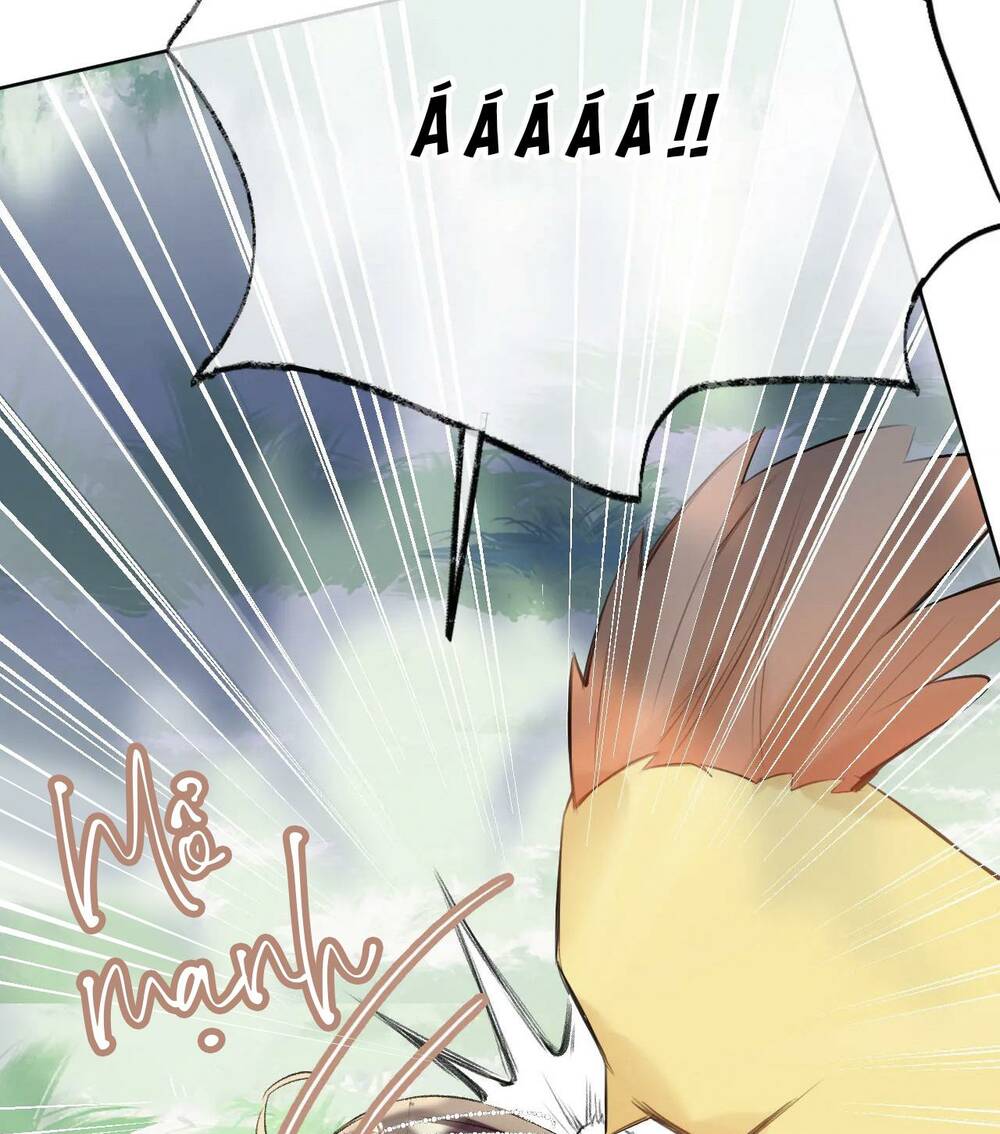 Vi Phu Của Ta Là Long Ngạo Thiên Chương 41 Ảnh 11