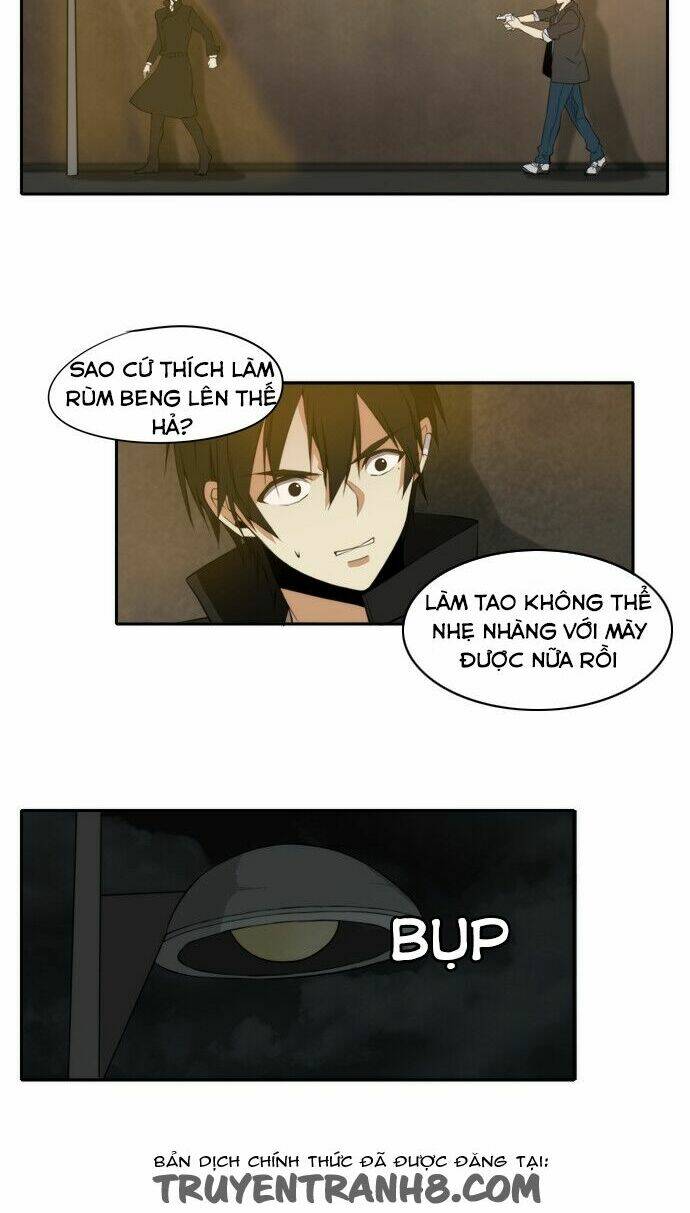 Trả Giá Chương 3 Ảnh 13