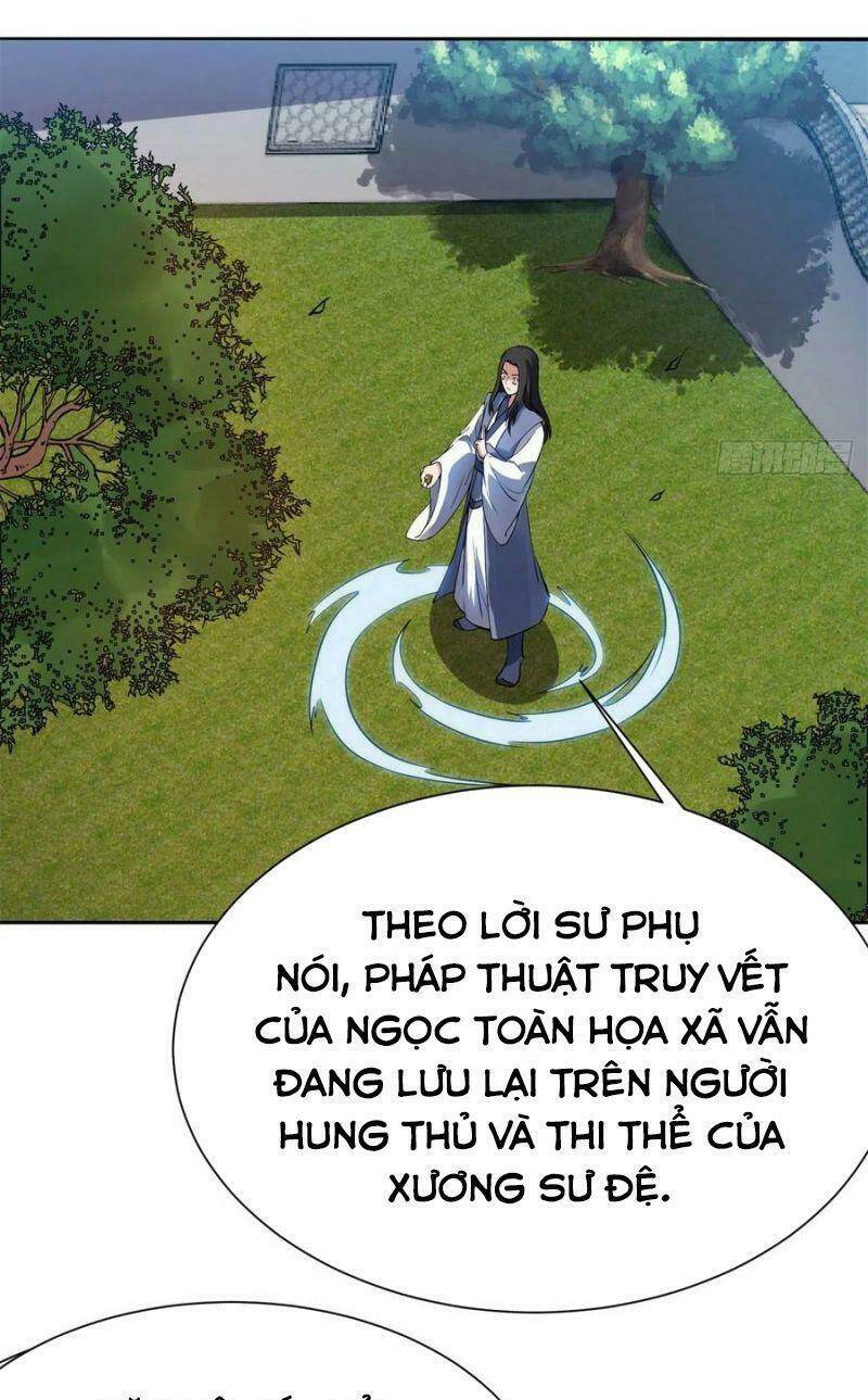 Đạo Ma - Ta Luyện Khí Ba Ngàn Năm Ngoại Truyện Chương 3 Ảnh 37