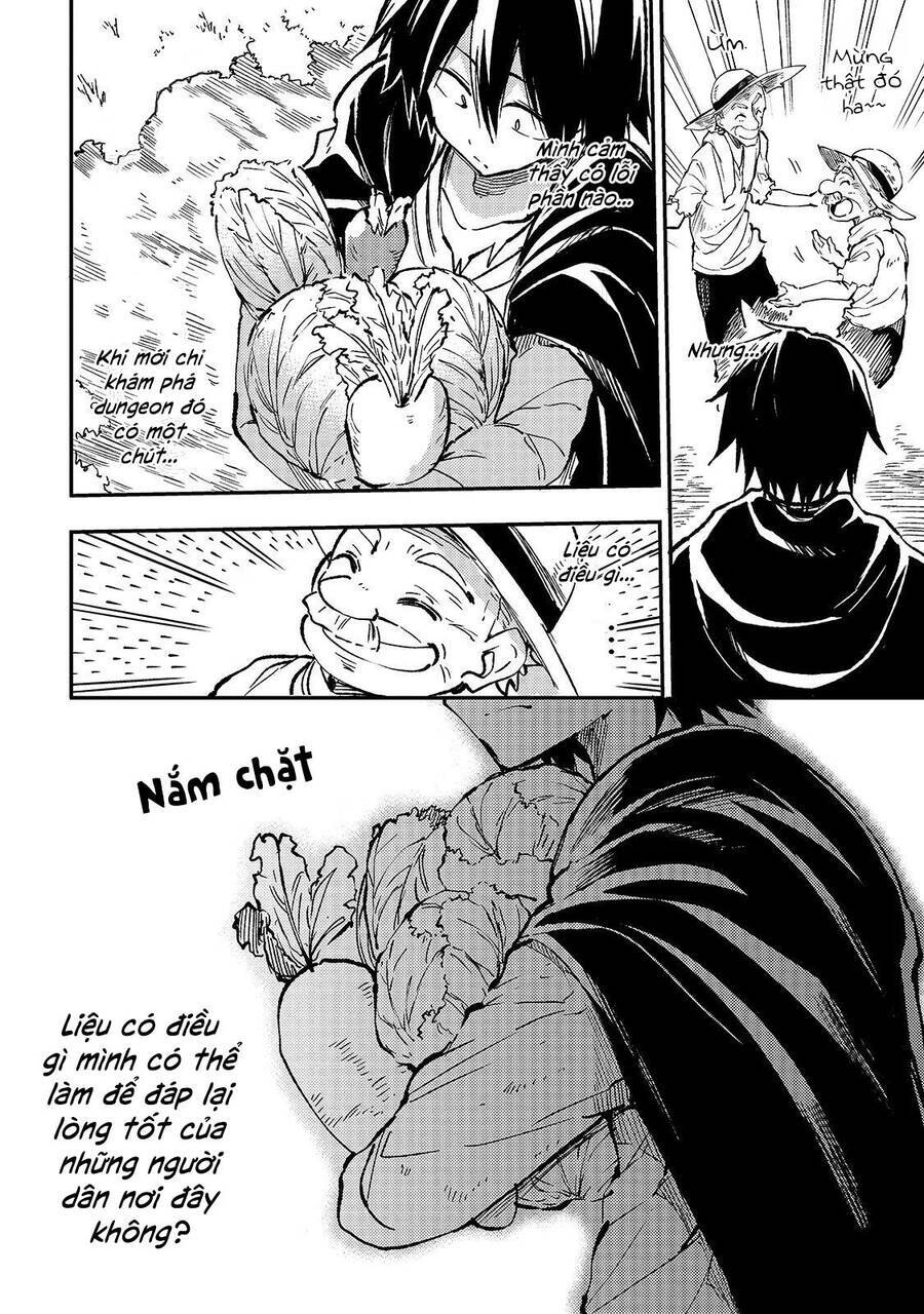 Hitoribocchi No Isekai Kouryaku Chương 65 Ảnh 8