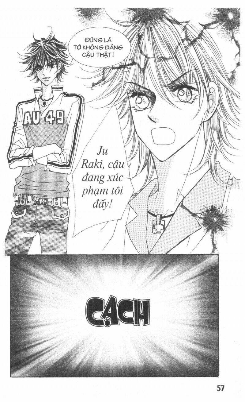I Accept You Chương 19 Ảnh 58