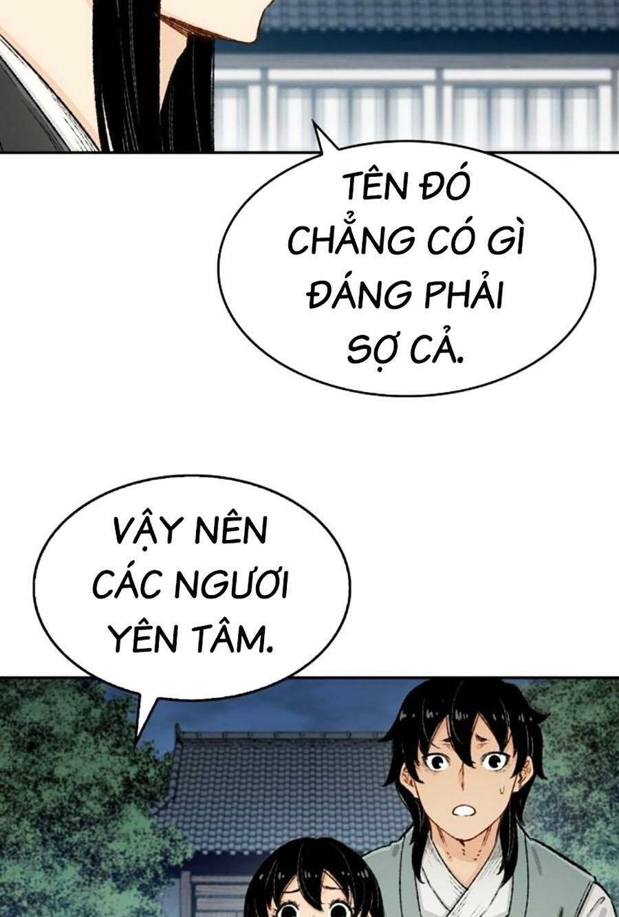 Trùng Sinh Thành Thiên Ma Chương 7 Ảnh 56