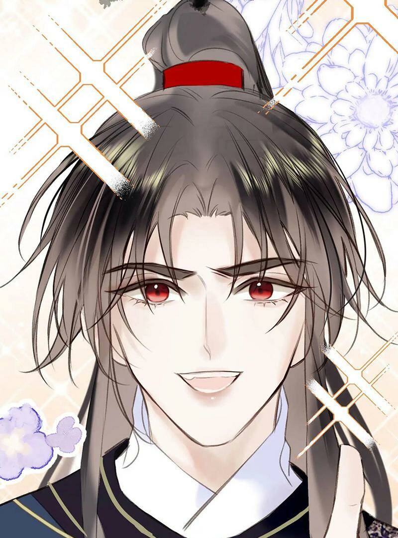 Vi Phu Của Ta Là Long Ngạo Thiên Chương 37 Ảnh 4