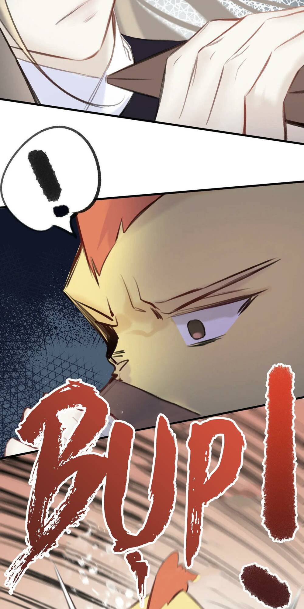 Vi Phu Của Ta Là Long Ngạo Thiên Chương 41 Ảnh 20