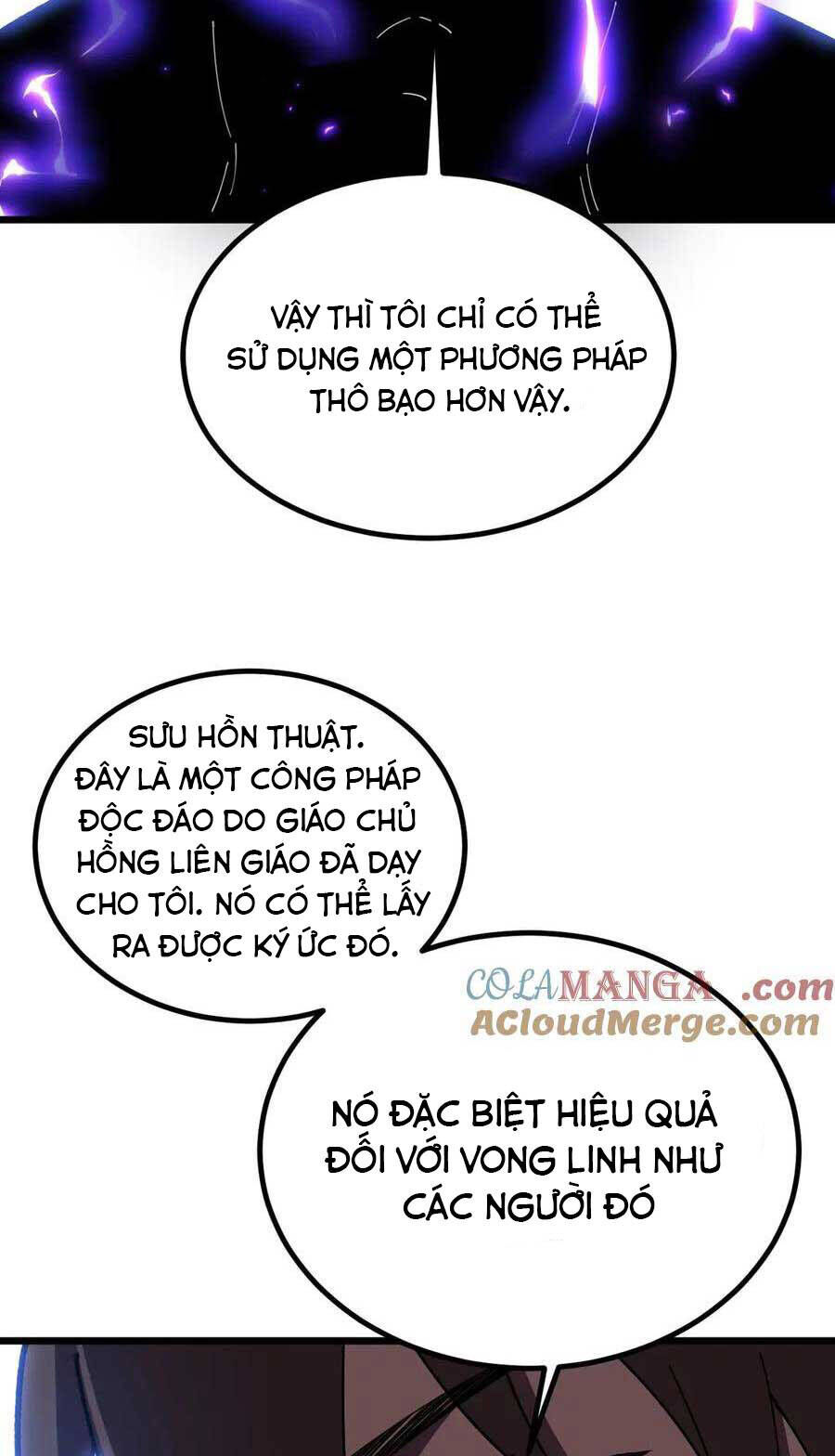 Sau Khi Chết, Ta Trở Thành Võ Đạo Thiên Ma Chương 30 Ảnh 61