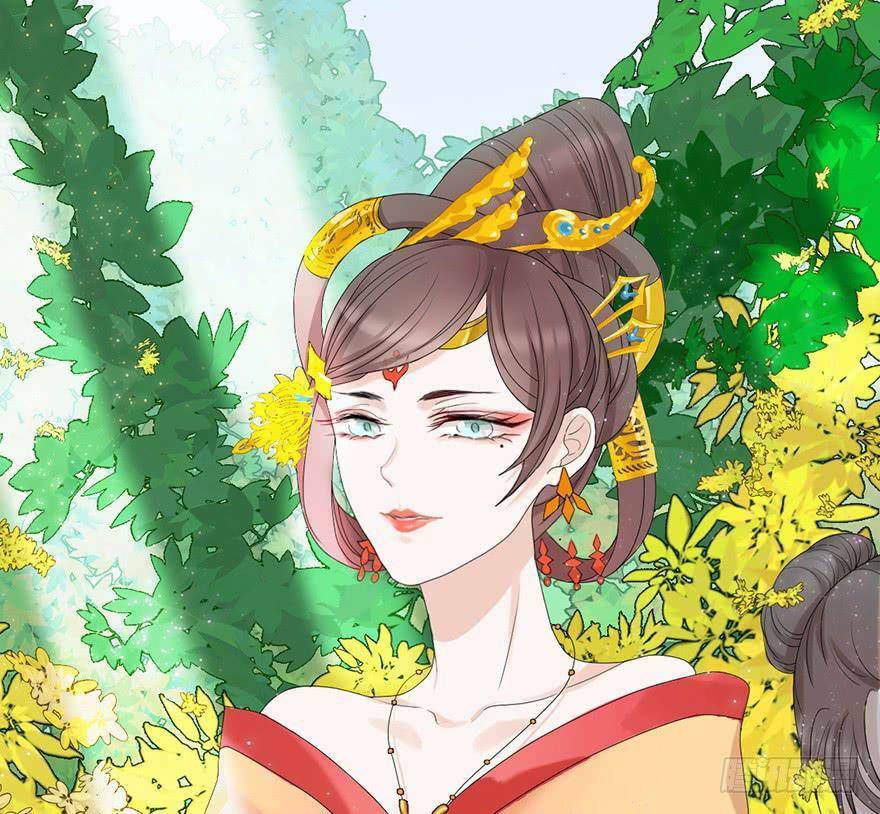 Sở Cung Tứ Thời Ca Chương 5 Ảnh 60