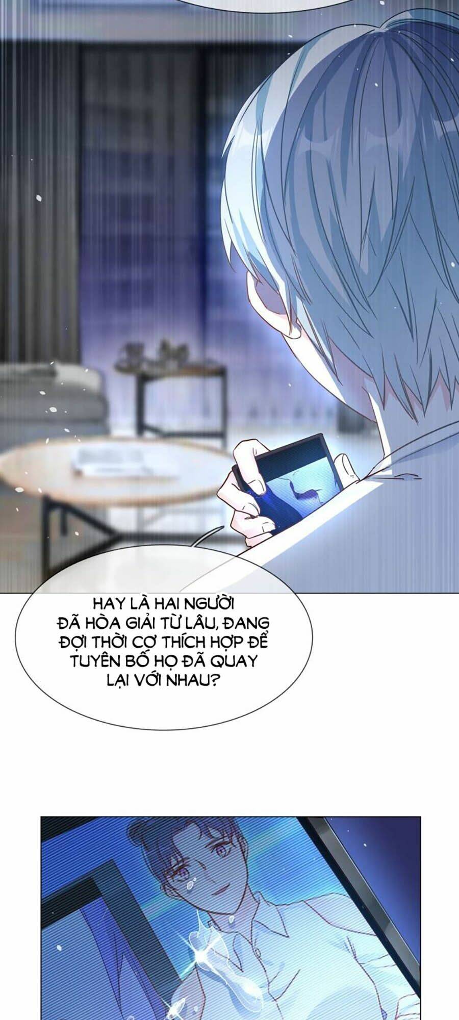Ngôi Sao Vụn Vỡ Chương 72 Ảnh 9