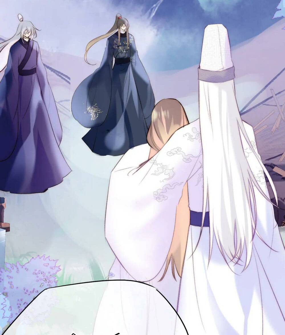 Vi Phu Của Ta Là Long Ngạo Thiên Chương 46 Ảnh 35