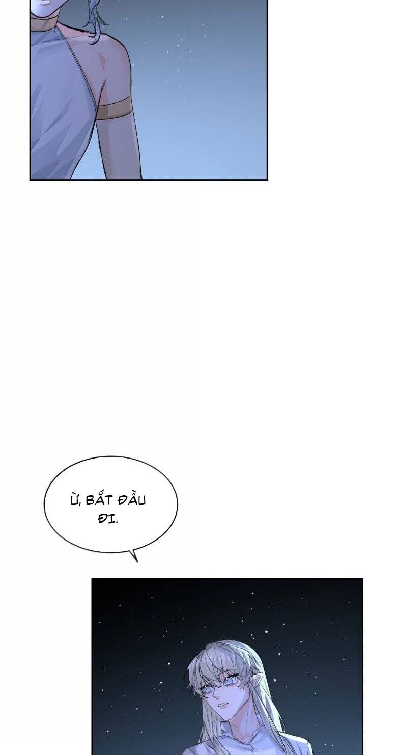 Tiền Nhiệm Vi Vương Chương 99 Ảnh 12