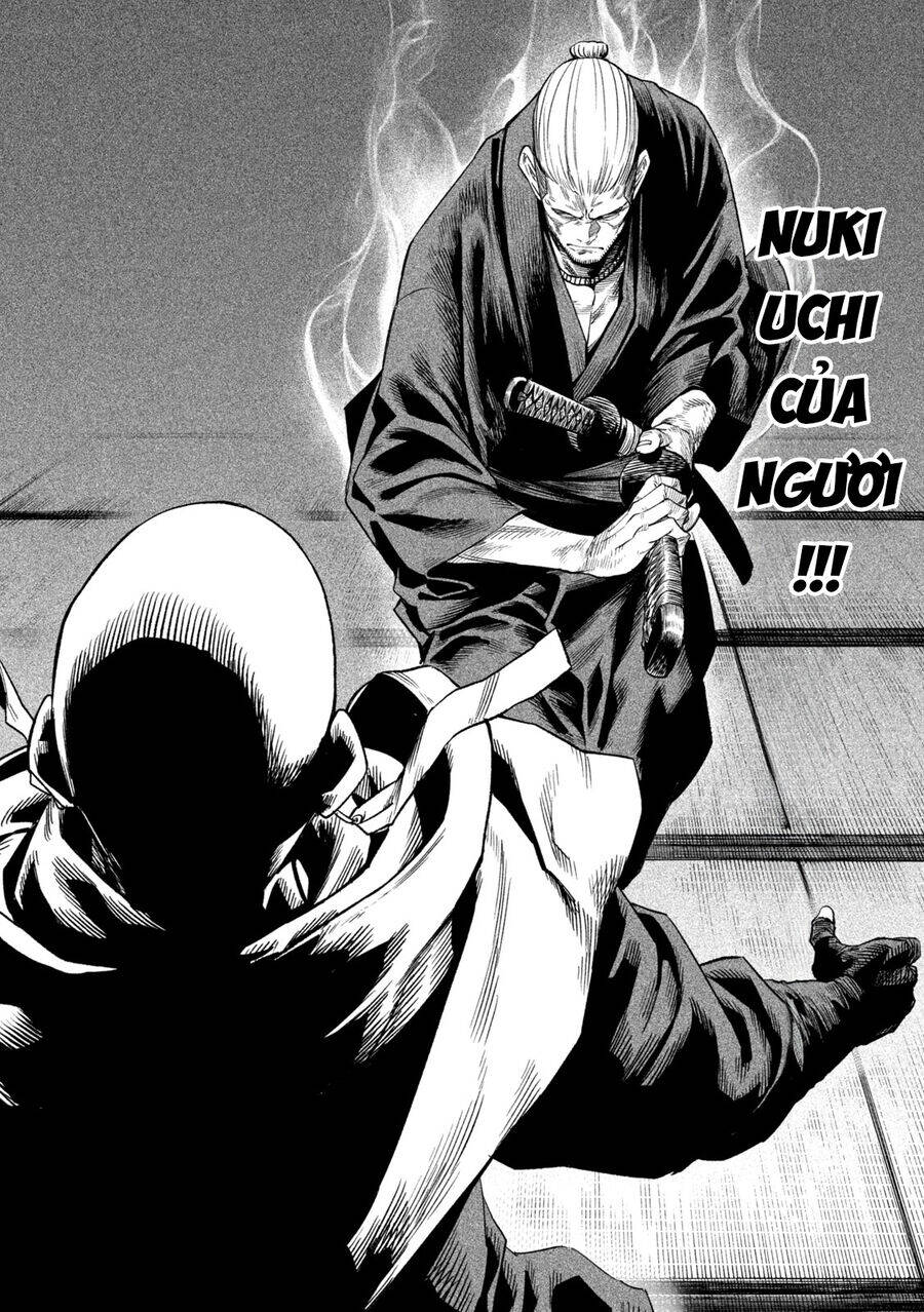 Tenkaichi - Thiên Hạ Đệ Nhất Võ Sĩ Đại Hội Chương 41 Ảnh 26