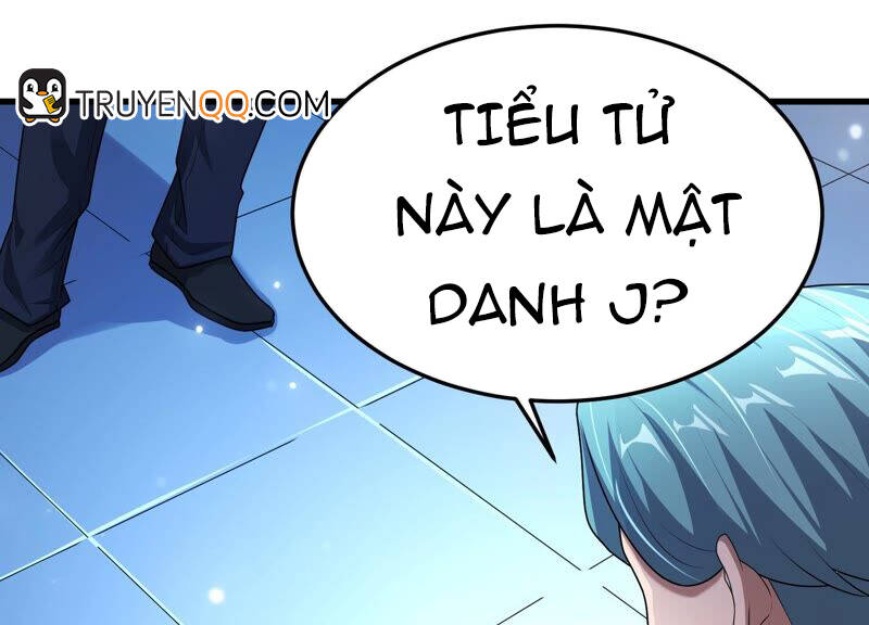 Siêu Năng Phân Hóa Chương 17 Ảnh 85