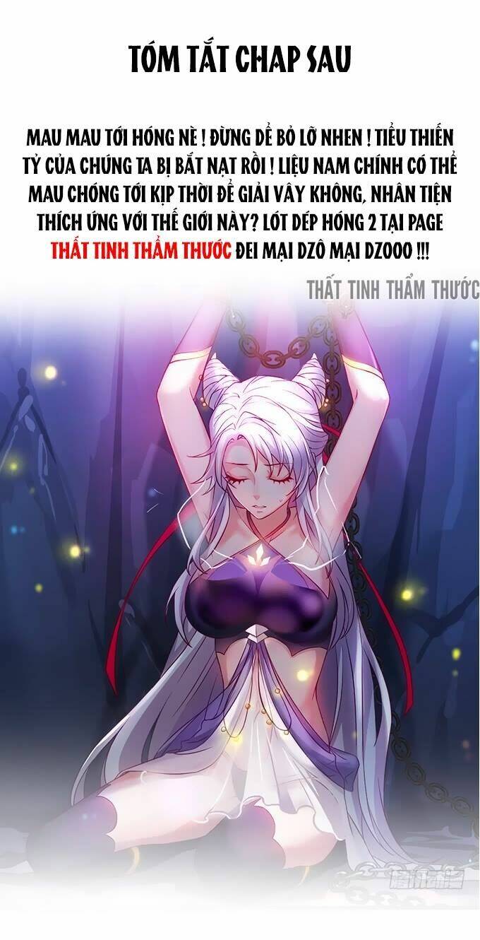 Liêu Liêu Trai Chương 1 Ảnh 90