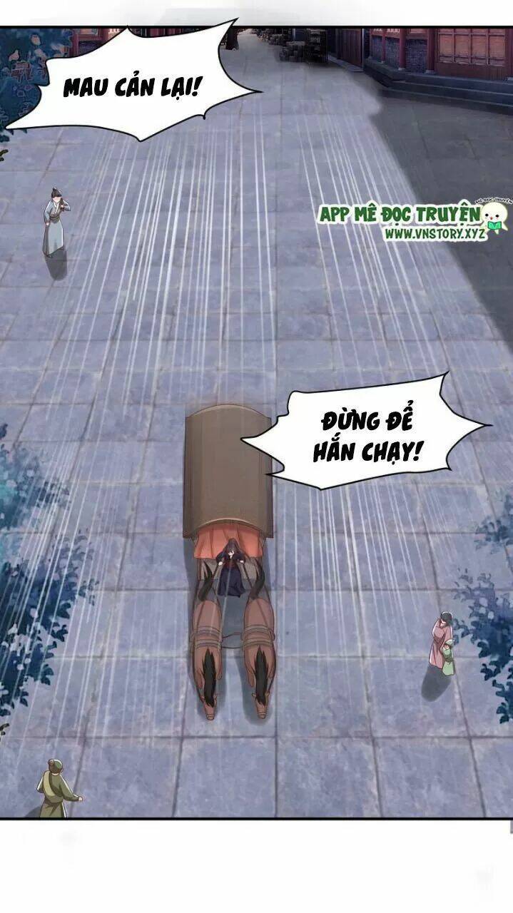 Độc Phi Ngu Ngốc Không Thể Chọc Chương 177 Ảnh 13