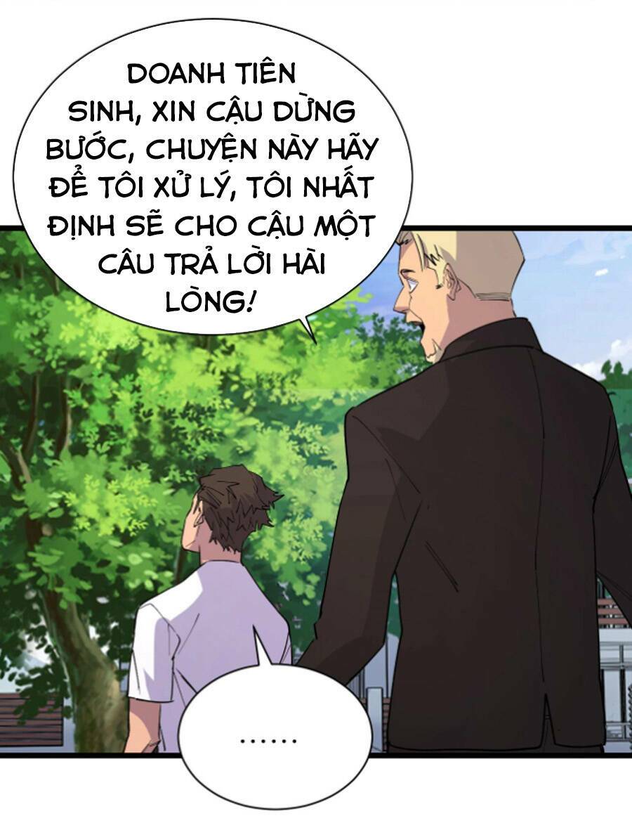 Bắt Đầu Với Tề Thiên Đại Thánh Chương 28 Ảnh 66
