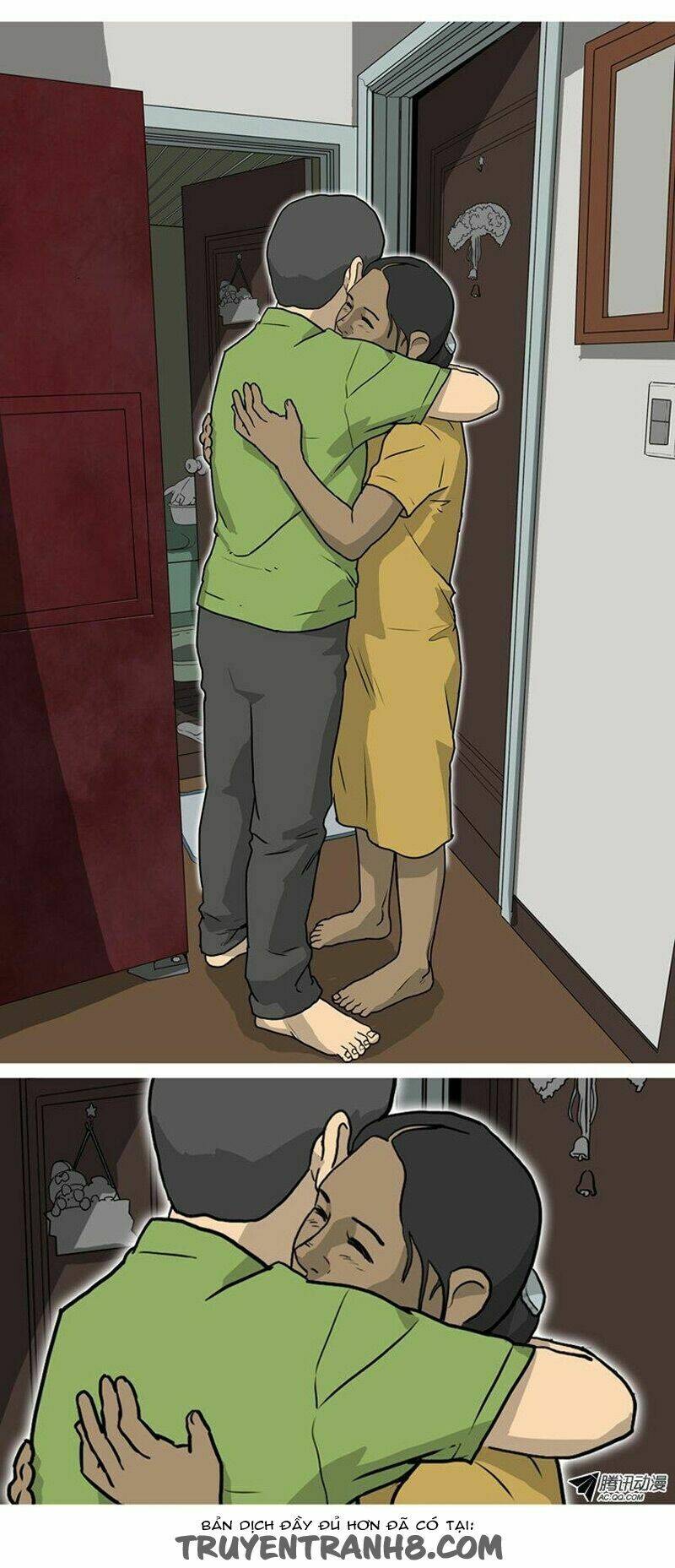 Hồi Sinh Chương 31 Ảnh 4