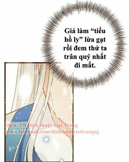 Bạn Trai Tôi Là Cẩm Y Vệ Chương 100 Ảnh 78