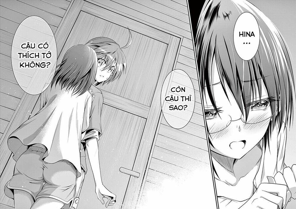 Tensei Pandemic Chương 24 Ảnh 19