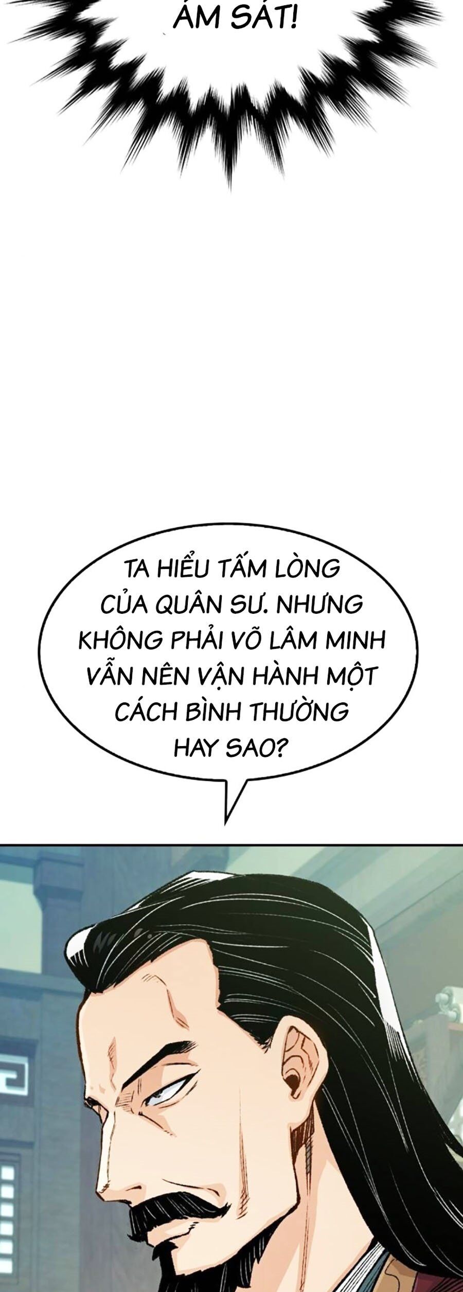 Trùng Sinh Thành Thiên Ma Chương 17 Ảnh 14
