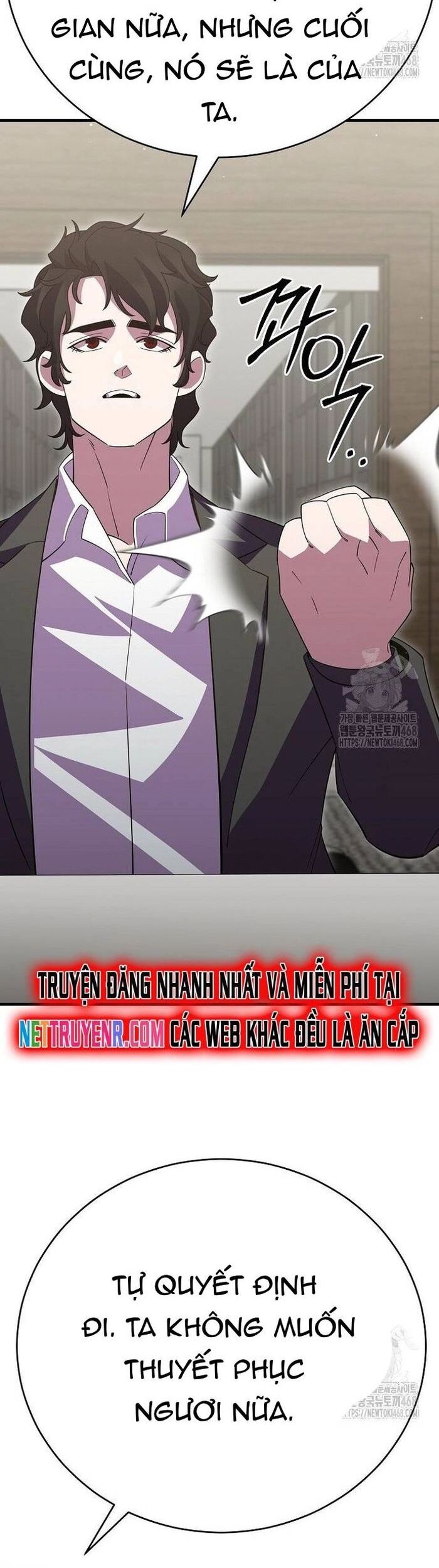 Tam Vương Truyền Nhân Chương 39 Ảnh 35