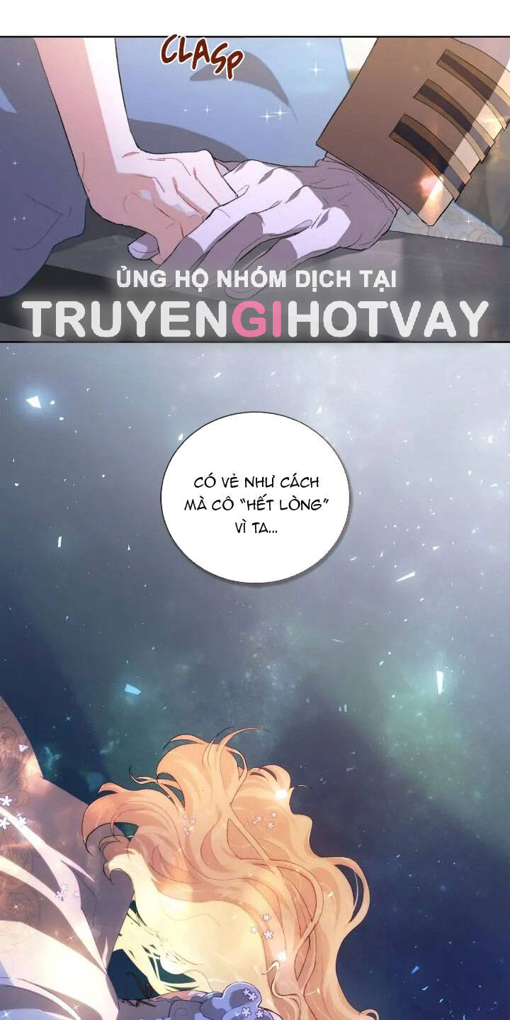 Tôi Là Fan Cứng Của Hoàng Tử Chương 70.2 Ảnh 39