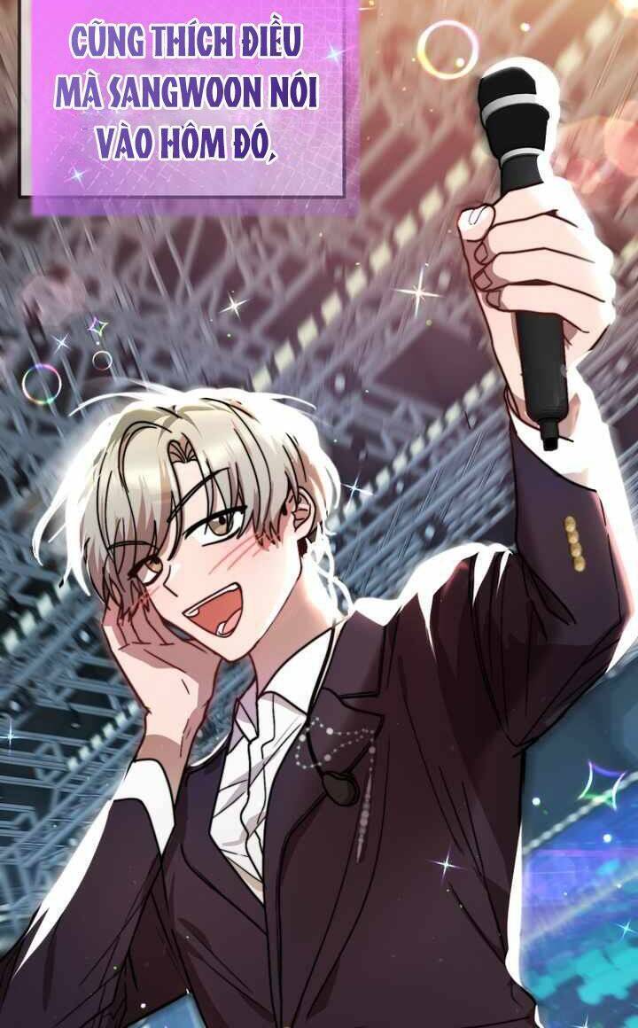 Thư Viện Ẩn Của Siêu Idol Chương 41 Ảnh 11