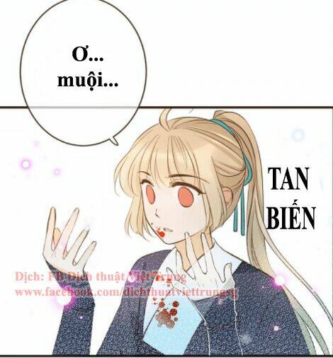 Bạn Trai Tôi Là Cẩm Y Vệ Chương 97 Ảnh 48