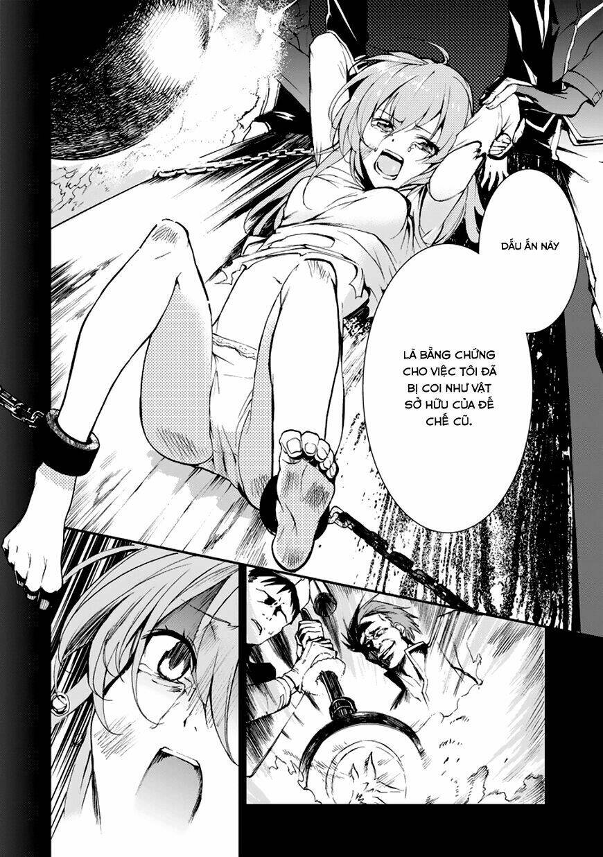 Saijaku Muhai No Shinsou Kiryuu Chương 7 Ảnh 13