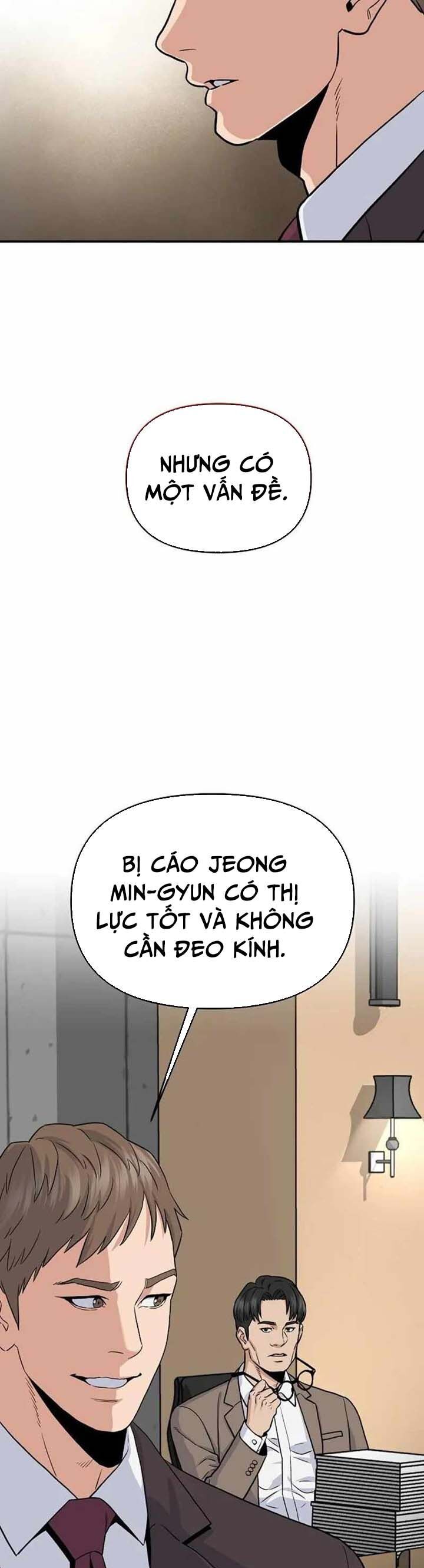 Độc Đạo Chương 31 Ảnh 8
