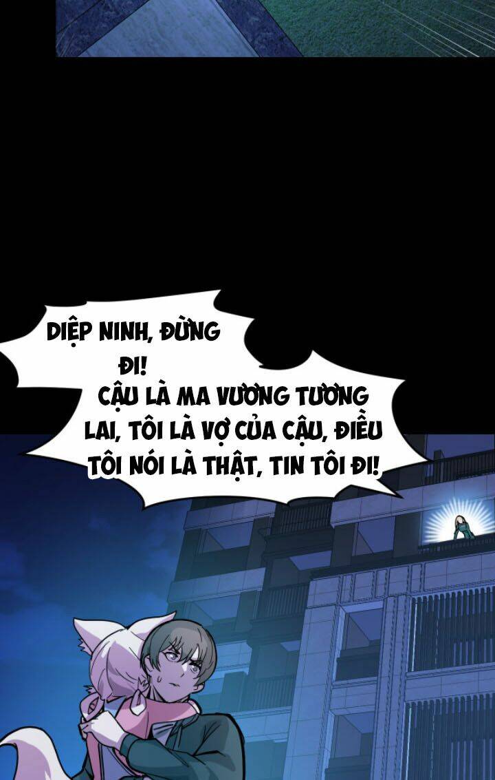 Các Nàng Nói Ta Là Vua Tương Lai Chương 7 Ảnh 64