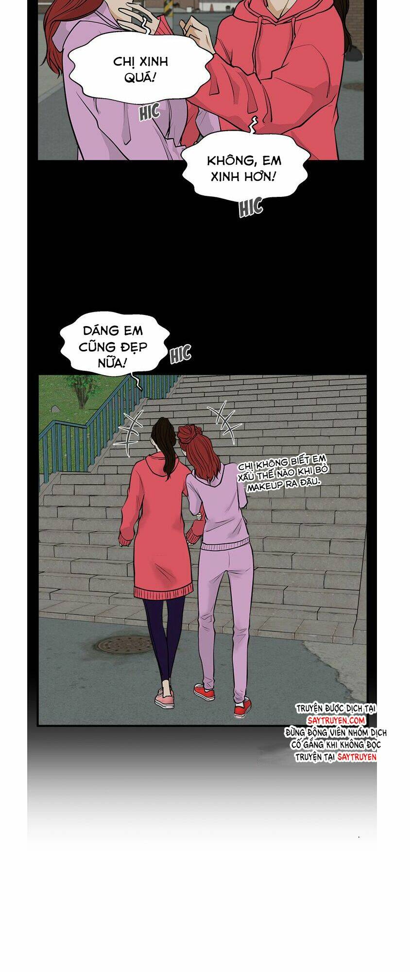 Mr Kang Chương 51 Ảnh 28